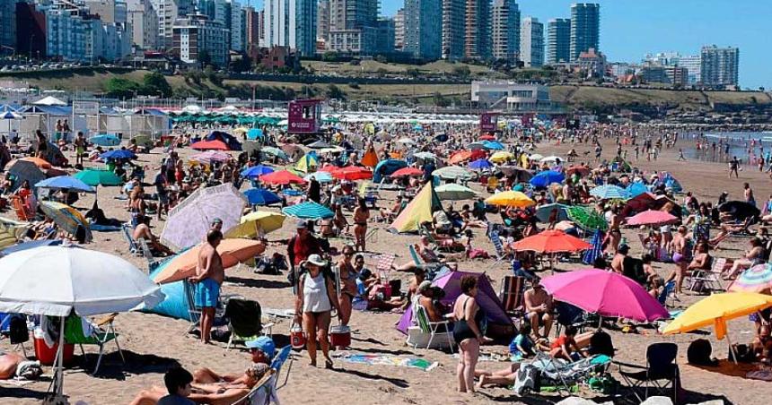 Alquileres a precios que cotizan en doacutelares lo que se espera en la costa