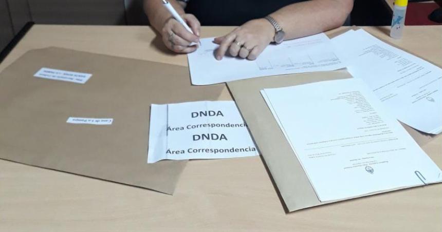 Charla sobre derechos de autor con capacitadoras nacionales