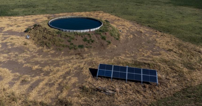 Ampliacutean inversiones para la Adopcioacuten de tecnologiacuteas para el sector agropecuario