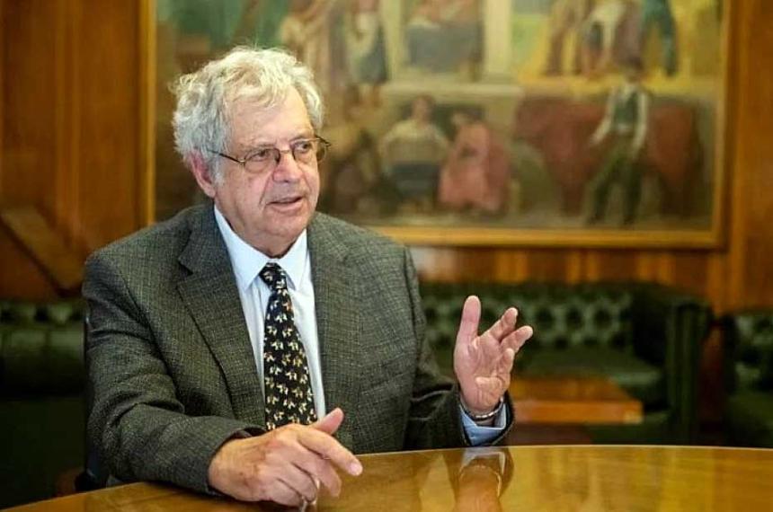 La inflacioacuten de la segunda semana de septiembre fue de 2-en-porciento- para Economiacutea