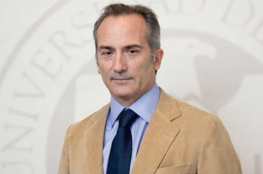 Milei anuncioacute quieacuten seraacute el presidente del Banco Central si gana las elecciones