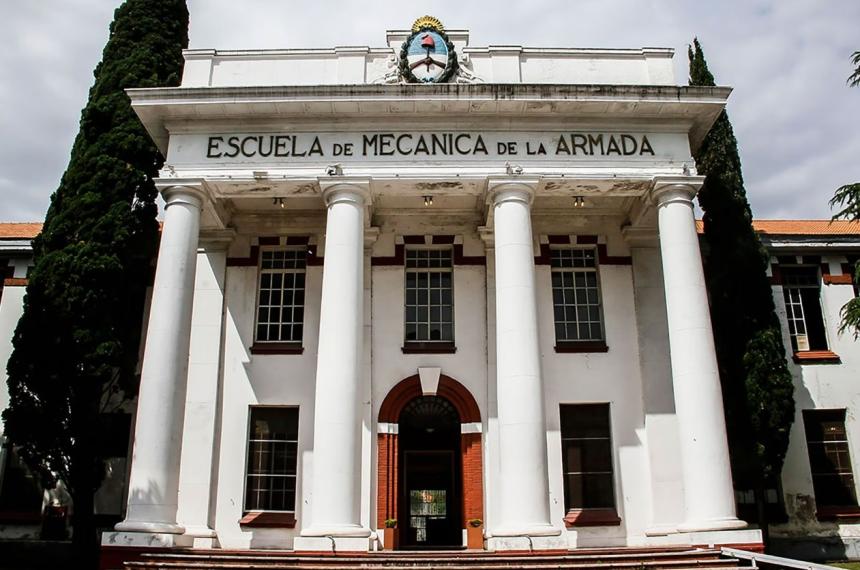 La pampeana Mariel Santos dio su testimonio en el juicio ESMA VII