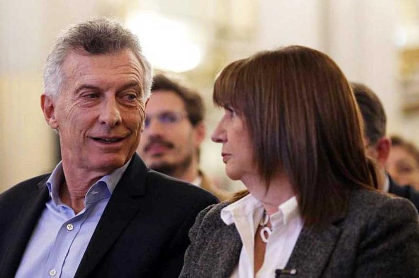 Macri rechazoacute criacuteticas de Milei- Gobernar solo es muy difiacutecil no se puede enojar
