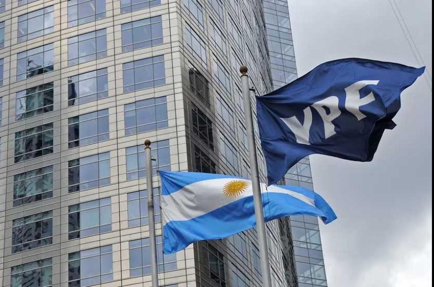 Juicio por YPF- por los malos antecedentes de pago los demandantes pidieron embargar a la Argentina