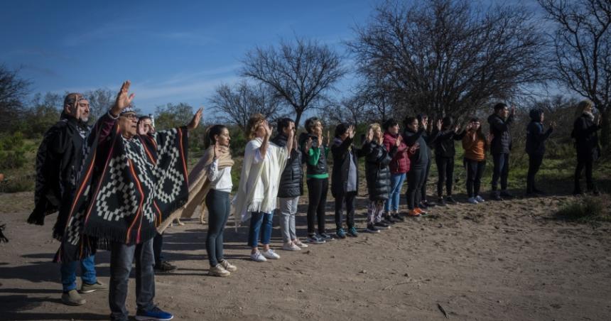 El Centro Intercultural de La Pastoril retomoacute sus actividades