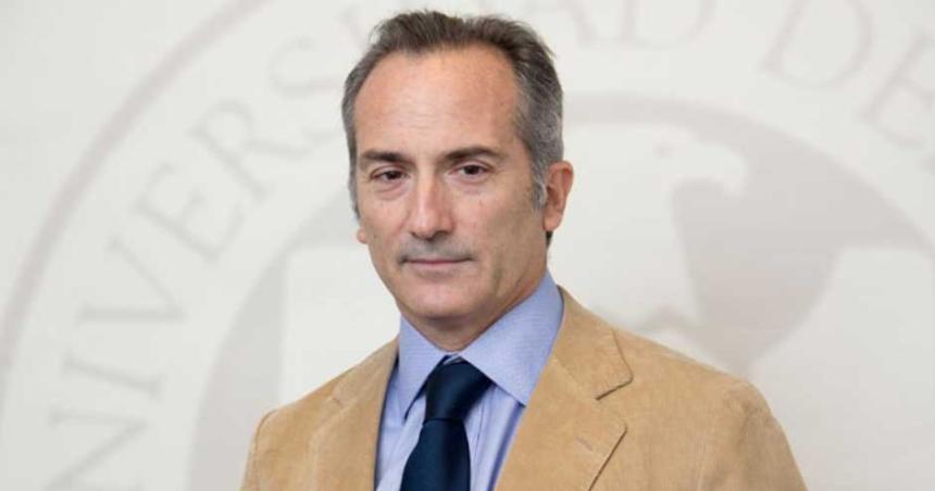 Milei anuncioacute quieacuten seraacute el presidente del Banco Central si gana las elecciones