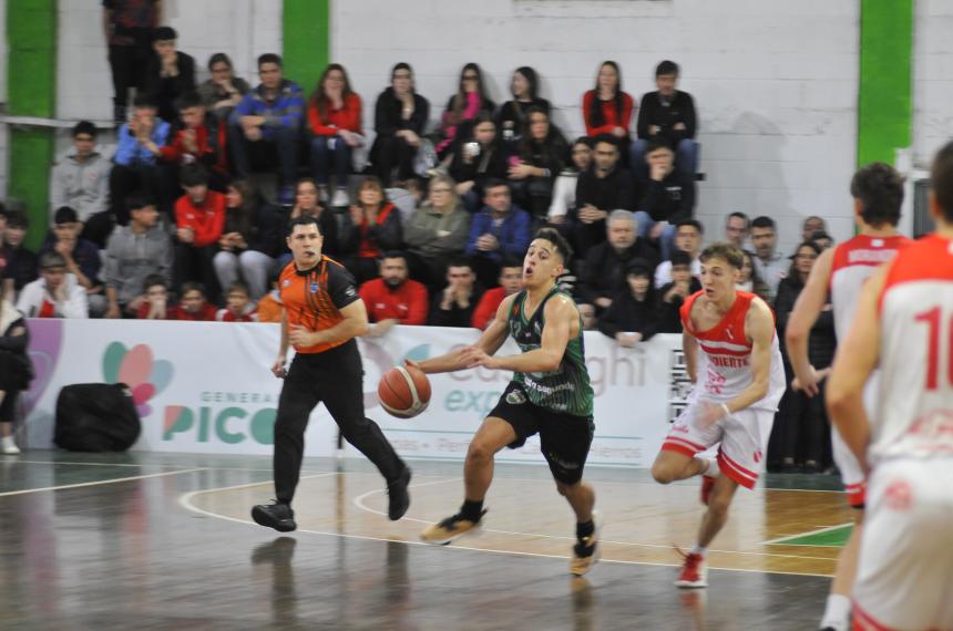 Festejo de Ferro