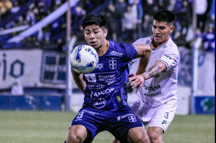 Ferro otra vez perjudicado