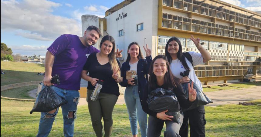 La JP busca acercar la campantildea a los joacutevenes