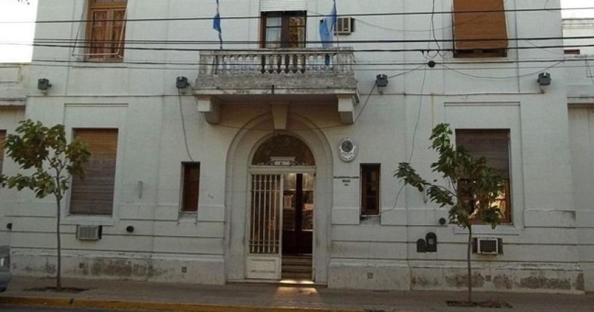 Otro cuento del tiacuteo en Pico- le sacaron maacutes de 80 mil doacutelares a una vecina