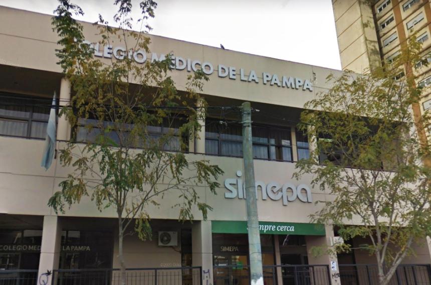 Meacutedicos de La Pampa analizan cobrar copagos o cortar el servicio a prepagas