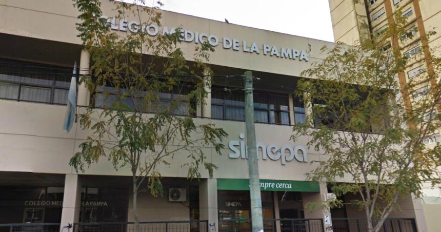 Meacutedicos de La Pampa analizan cobrar copagos o cortar el servicio a prepagas