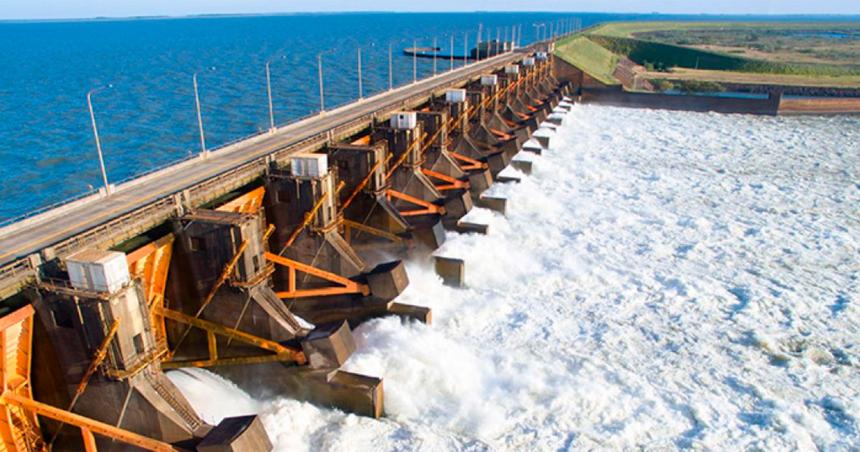 Cuarto intermedio entre Argentina y Paraguay por las negociaciones por la energiacutea