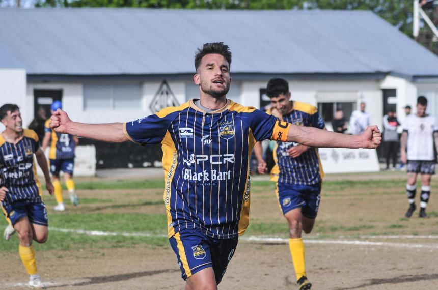 All Boys goleoacute en un claacutesico con incidentes
