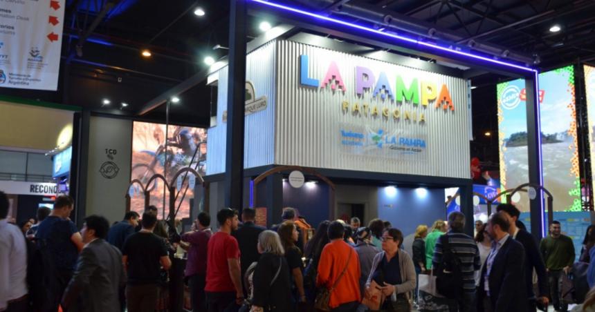 Turismo de La Pampa se prepara para la FIT 2023
