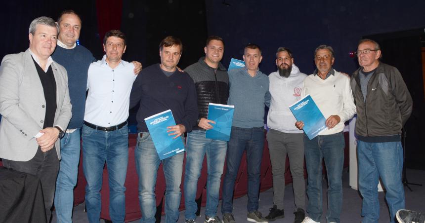 Destinan 1500 millones para los clubes pampeanos