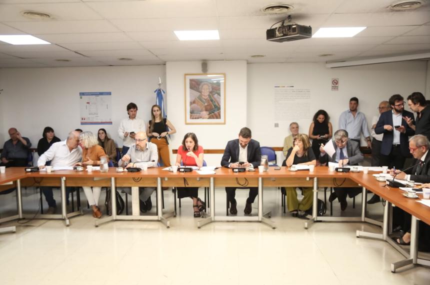 Reduccioacuten de la jornada laboral- arranca el tratamiento legislativo