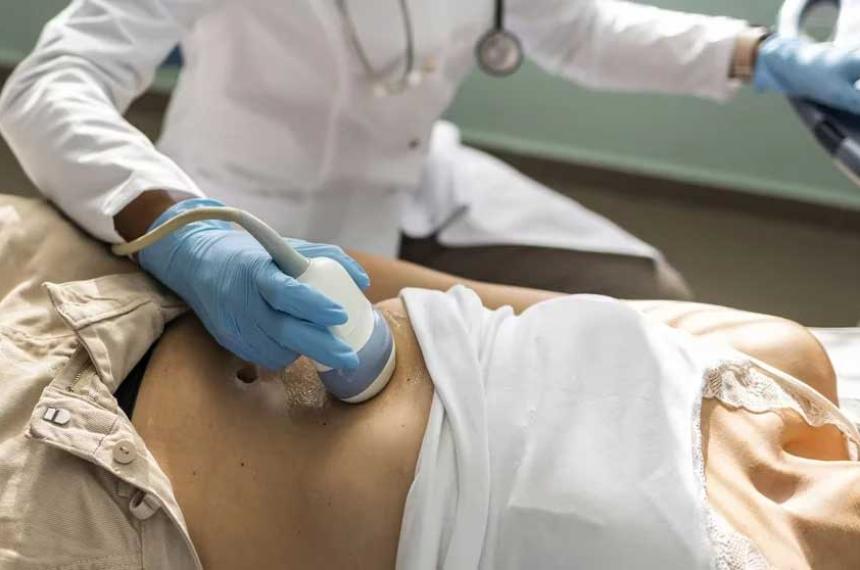 Hiacutegado graso no alcohoacutelico- en queacute consiste la enfermedad que crece en nintildeos