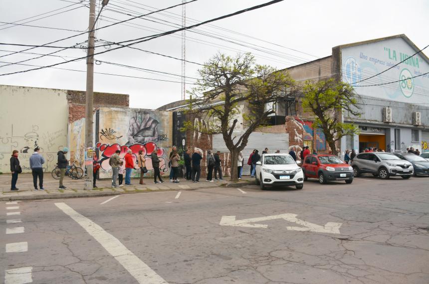 Una legitimacioacuten y una renovacioacuten del compromiso