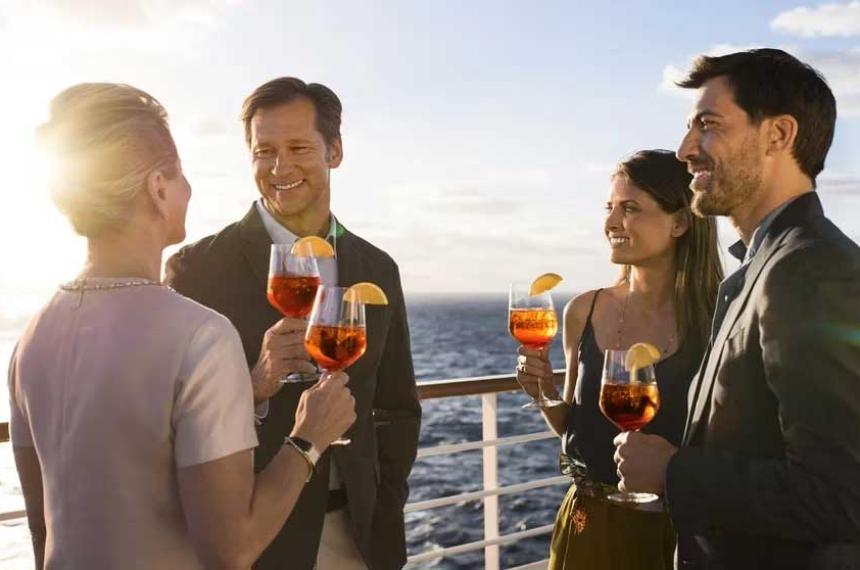 Consejos sencillos para quienes beben alcohol con regularidad seguacuten los expertos