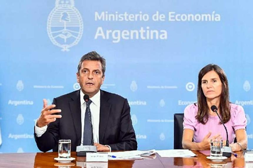 El Gobierno anuncioacute un beneficio de 94000 para los trabajadores informales