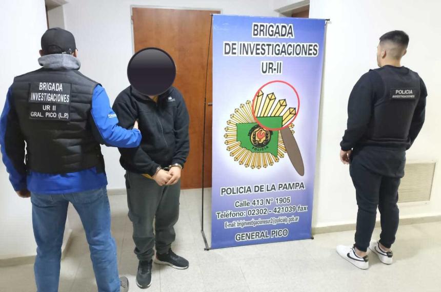 Un detenido por utilizar el cuento del tiacuteo para estafar a una vecina de Alta Italia 