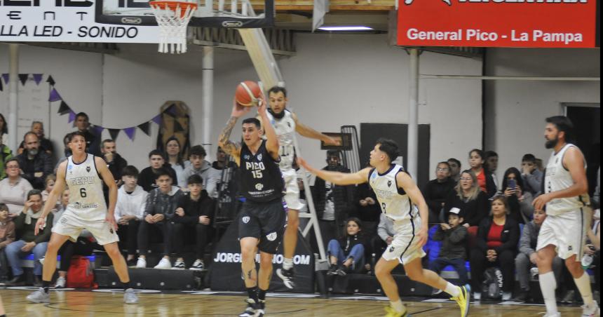 Pico FBC en sociedad