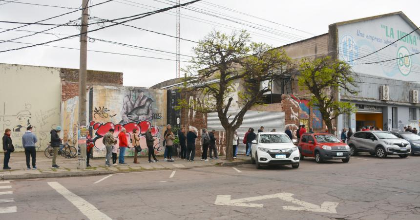 Una legitimacioacuten y una renovacioacuten del compromiso