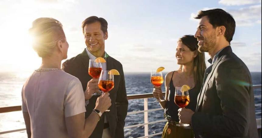 Consejos sencillos para quienes beben alcohol con regularidad seguacuten los expertos