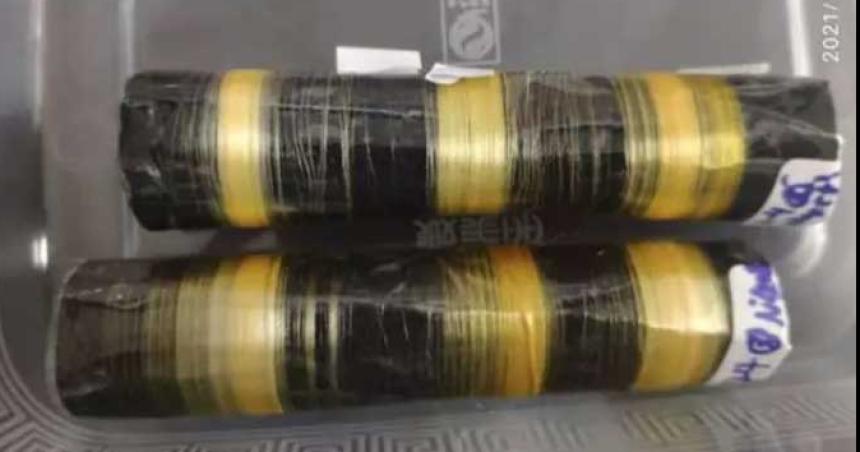 Producen resistente seda de arantildea con gusanos de seda modificados