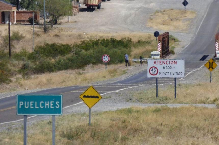 Ruidos molestos- un largo conflicto en Puelches y el mensaje de la FIA
