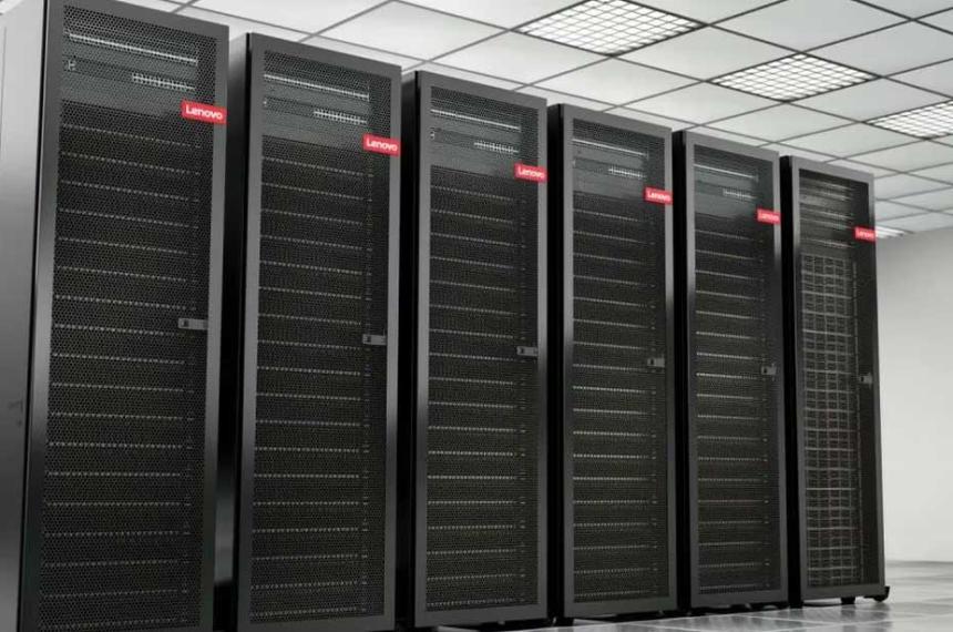 Argentina estaacute en el top 100 de las supercomputadoras- se puso en marcha Clementina XXI