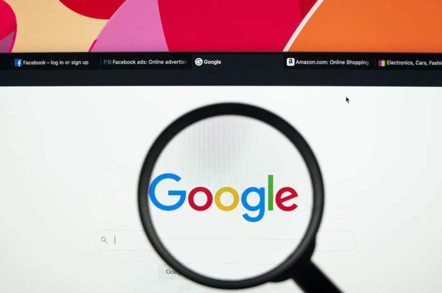 Cinco trucos raacutepidos para hacer maacutes efectivas tus buacutesquedas en Google