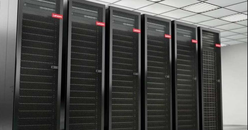 Argentina estaacute en el top 100 de las supercomputadoras- se puso en marcha Clementina XXI