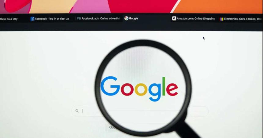 Cinco trucos raacutepidos para hacer maacutes efectivas tus buacutesquedas en Google