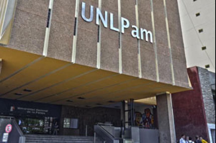 La UNLPam celebra 65 antildeos con un festival