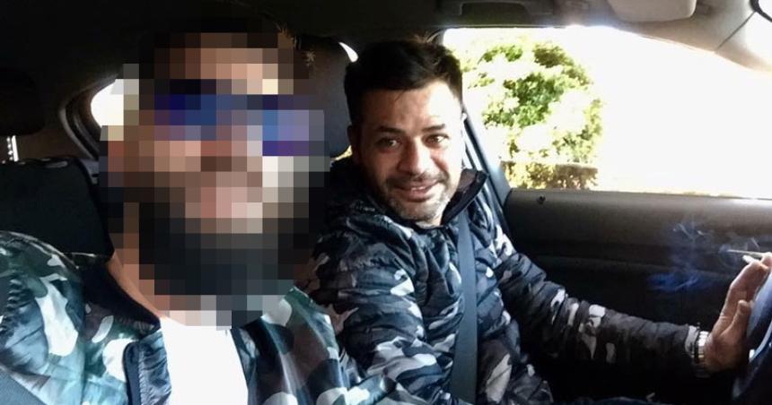 El Chino Ros podriacutea facilitar la extradicioacuten si le dan un beneficio