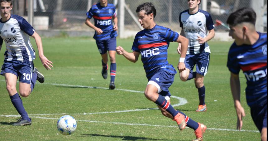 Mac Allister se metioacute en los cuartos de final