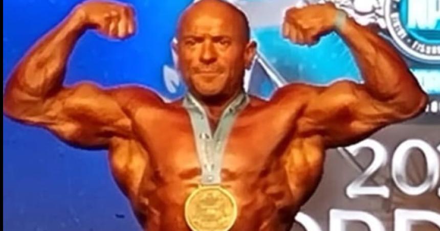  Kunz campeoacuten en Coacuterdoba