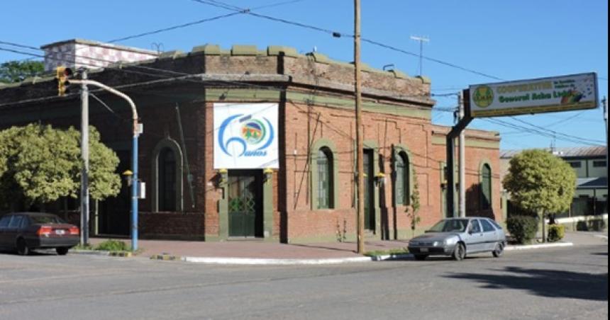 Dos listas se presentaraacuten en las elecciones de la COSEGA 