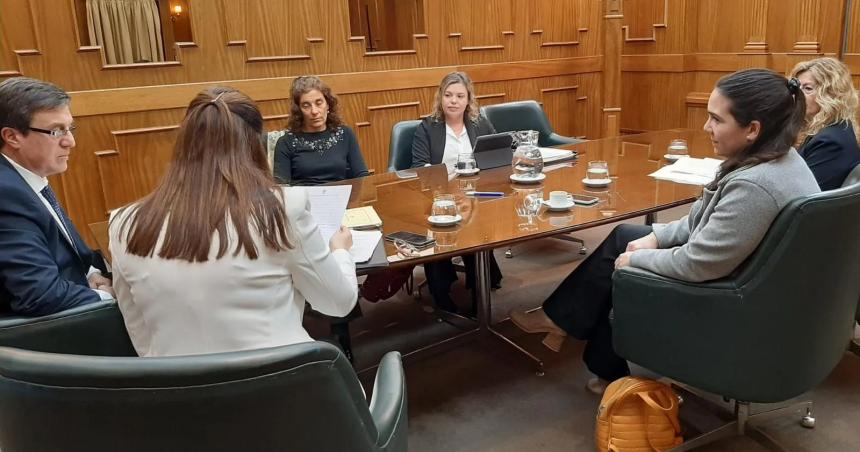 Caso Lucio- el Jury ordenoacute abrir una causa contra la jueza y la asesora