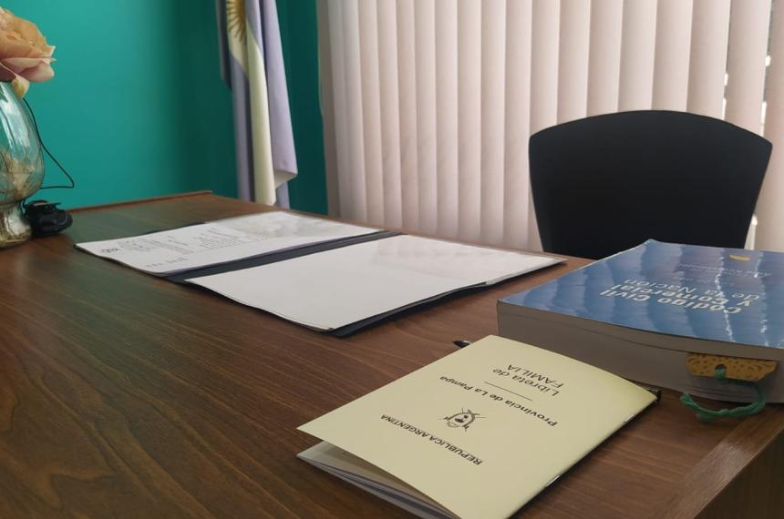 Casamientos del viernes 29 de septiembre de 2023 en Santa Rosa