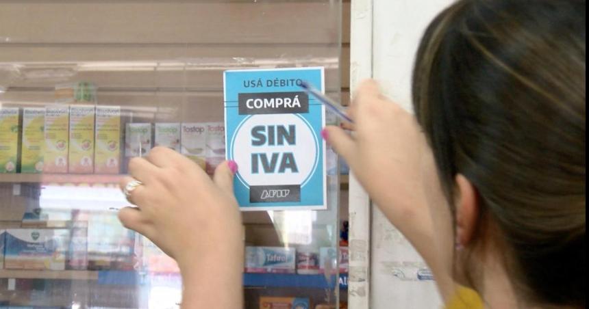 Compre sin IVA- ya se devolvieron casi 20 mil millones de pesos