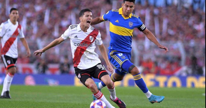 Se viene un Superclaacutesico con previa expreacutes y costo diferido
