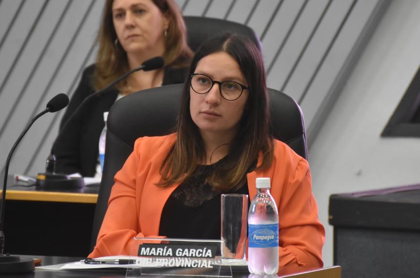 El radicalismo debe acompantildear la candidatura de Patricia
