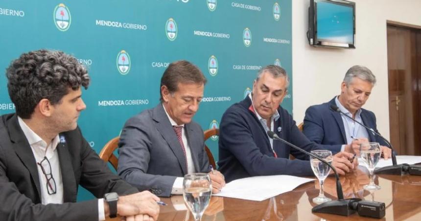 Potasio- el acuerdo secreto que logroacute Manzano antes de la adjudicacioacuten