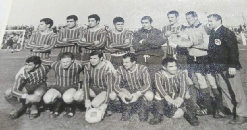 Dolor por el adioacutes del Vasco Orlando Rincoacuten el del gol y los caballos