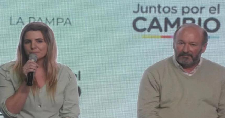 Kroneberger y Huala se levantaron de la banca para no votar Ganancias