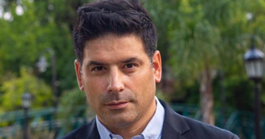 Llega otro funcionario nacional