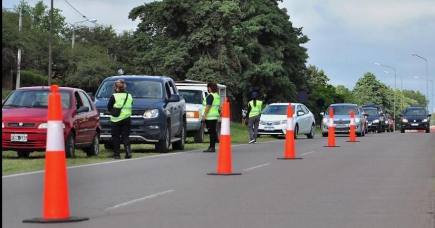En Santa Rosa los ruidos molestos la infraccioacuten maacutes repetida